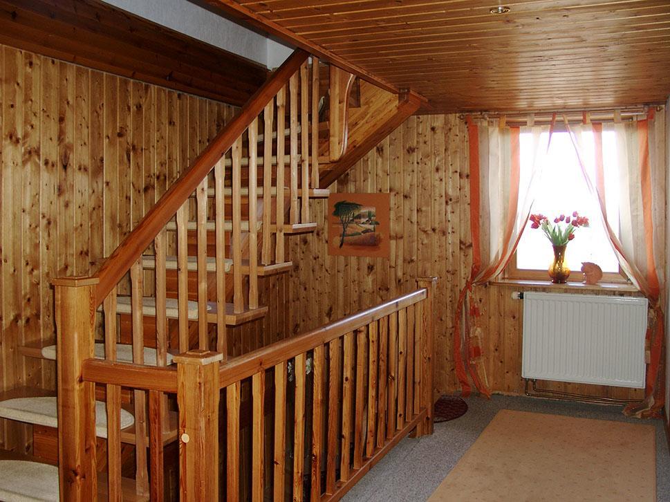 Pension Wogi Wolfegg Екстер'єр фото