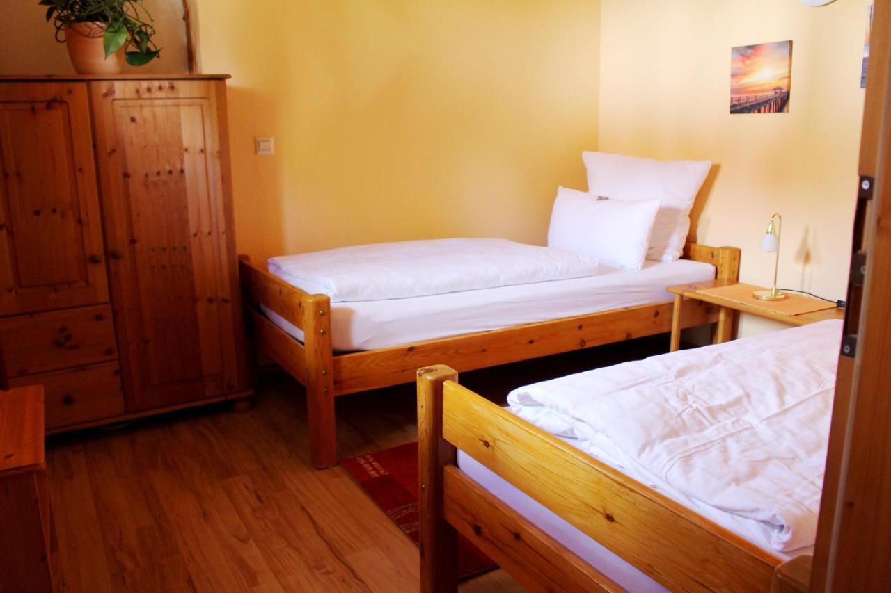 Pension Wogi Wolfegg Екстер'єр фото