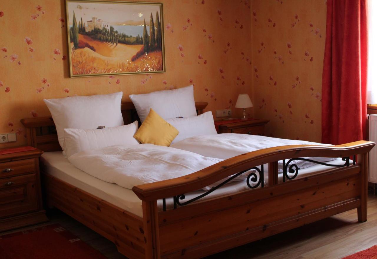 Pension Wogi Wolfegg Екстер'єр фото